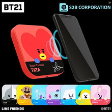 [S2B X BT21] Wireless Charger Pad