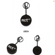 [NEO CITY: SEOUL - The Origin] NCT 127 Voice Keyring