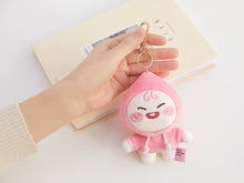 [KAKAO FRIENDS X KANG DANIEL] APeach Edition Official MD