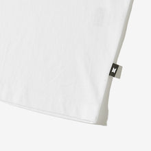 [FILA X BTS] NOW ON Collection - Lettering Shirt