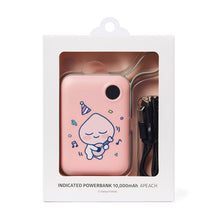 [KAKAO FRIENDS] Portable Battery 10,000mAh (Free Express Shipping)