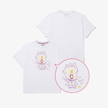 [HYBE] BTS x McDonald’s Official Melting Collection