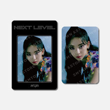 [SMTOWN] aespa Next Level Official MD Collection