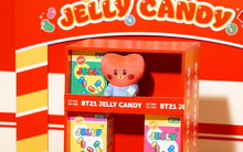 [ LINE X BT21 ] Jelly Candy Mini Doll