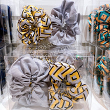 [BIG HIT] BTS Pop Up Store: Scrunchie