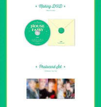 [BIG HIT] TXT TOMORROW X TOGETHER 2021 SEASON'S GREETINGS