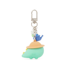 [KAKAO FRIENDS] Jordy Figure Keyring-Gardener