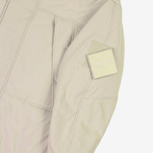 [FILA X BTS] Project 7: Monster Parka (Beige)