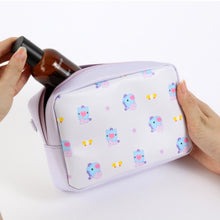 [LINE X BT21] Baby Cable Pouch