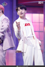Jungkook's Style Lover Shirt