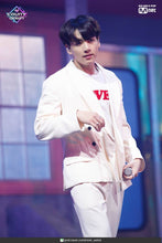 Jungkook's Style Lover Shirt