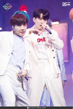 Jungkook's Style Lover Shirt