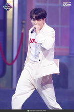 Jungkook's Style Lover Shirt