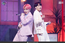 Jungkook's Style Lover Shirt