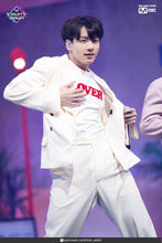 Jungkook's Style Lover Shirt