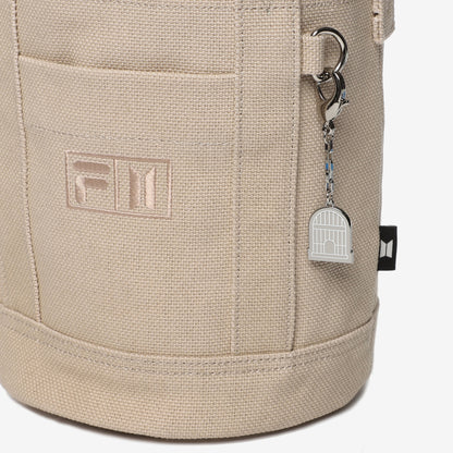 [FILA X BTS] NOW ON Collection - Bucket Bag