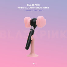 BLACKPINK Official Light Stick Ver.2 ( LIMITED EDITION )