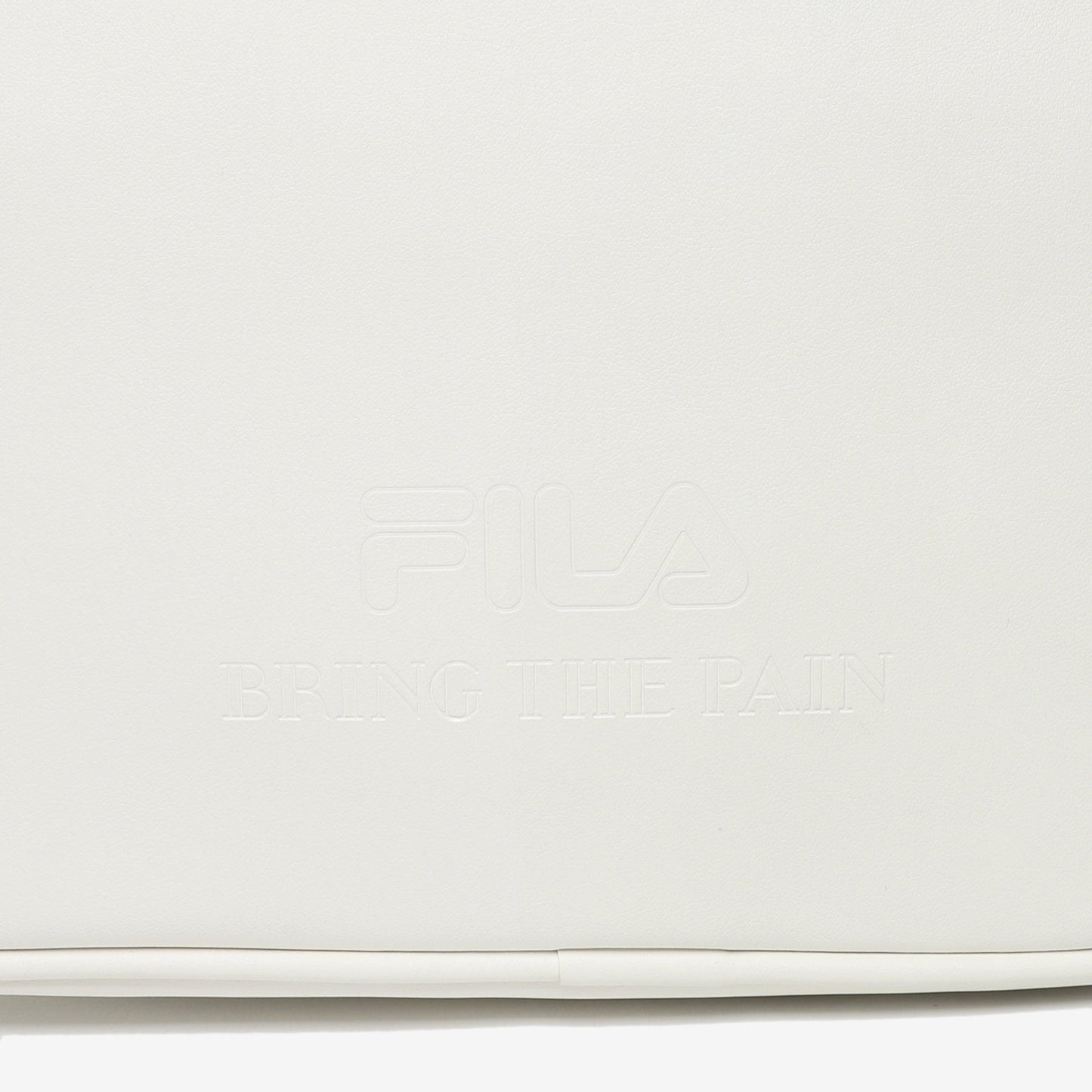 [FILA X BTS] NOW ON Collection - Cross Bag