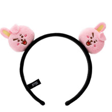 [BT21 JAPAN] Wink Headband