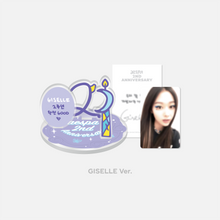aespa 2nd Anniversary OFFICIAL MD