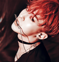 Gdragon's Style PM1 Necklace
