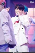 Jungkook's Style Lover Shirt