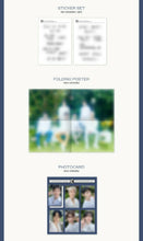 ASTRO Official 2022 Season's Greetings