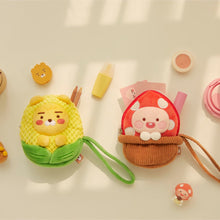 [KAKAO FRIENDS] Harvest Coin Wallet