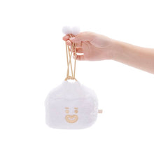 [BT21 JAPAN] BT21 Tatton Glitter Purse
