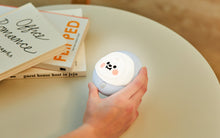 *ONLY USA* [LINE X BT21] Baby Sensor Mood Lamp (Free Shipping)
