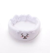 [BT21 JAPAN] BT21 Baby Boucle Hair band