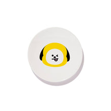 [BT21 JAPAN] Official BT21 Porcelain Plate