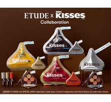 [ETUDE HOUSE] Play Color Eyes Hershey’s Kisses