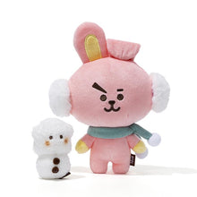 ———-[BT21 JAPAN] BT21 2023 Happy Bag Outing Version (Free Express Shipping)