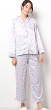 [BT21 JAPAN] BT21 Official Satin Pajama Set