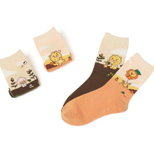 [KAKAO FRIENDS] Ankle Socks