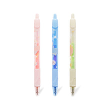 [KAKAO FRIENDS] Rainbow Pen 3ea Set-Lovely Apeach