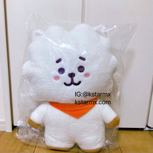 [BT21 JAPAN] Official BT21 Baby LARGE Tatton 60cm