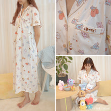[BT21 JAPAN] BT21 Pajama Dress Pattern