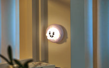 *ONLY USA* [LINE X BT21] Baby Sensor Mood Lamp (Free Shipping)