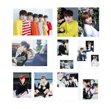 [BIG HIT] TXT TOMORROW X TOGETHER Memories: First Story