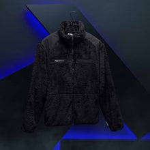[FILA X BTS] Project 7: Woven Fleece Jacket (2 colors)