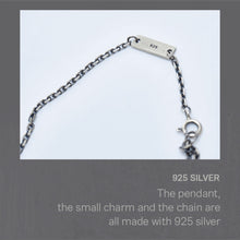 BTS Artist Made Collection - By BTS: SUGA (Guitar Pick Necklace)