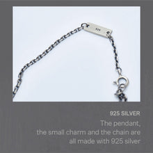 BTS Artist Made Collection - By BTS: SUGA (Guitar Pick Necklace)