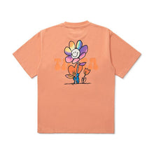 [LINE X BT21] CHARACTER Shirt Flower Version