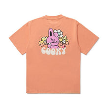 [LINE X BT21] CHARACTER Shirt Flower Version