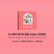 [DICON] IZ*ONE Shall We Dance? DELUXE Edition + Free Express Shipping