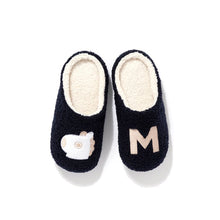 [BT21 JAPAN] BT21 Glitter Slippers