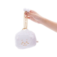 [BT21 JAPAN] BT21 Tatton Glitter Purse