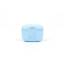 BT21 Official Jelly Candy Baby Wireless Earphones  (Free Express Shipping)